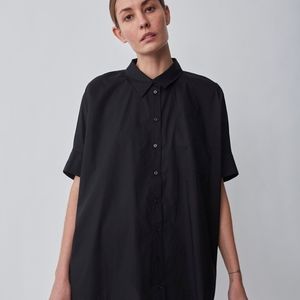 Just Female noria shirt, size 36/38 (size 4-6)